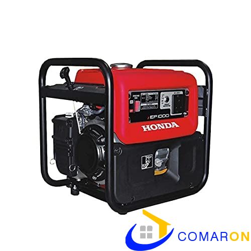 Inloggegevens verband Aankoop Honda portable Inverter generator for Home - Comaron